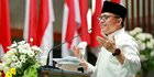 Presiden Jokowi Dikabarkan Lantik Azwar Anas Sebagai Menteri PAN-RB Hari Ini