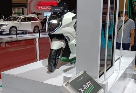 motor listrik