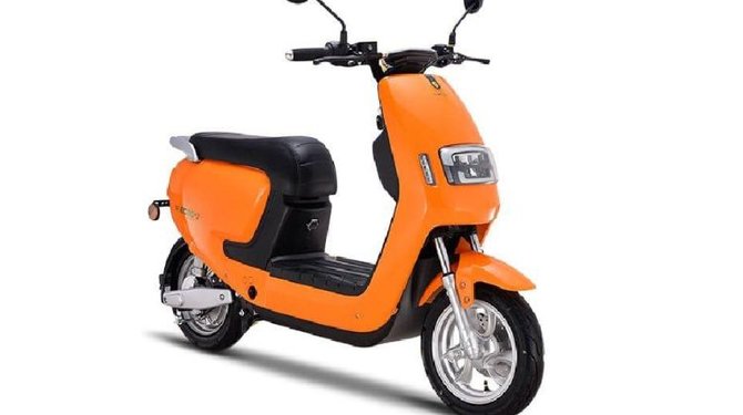 motor listrik