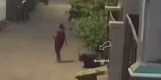 Brankas Dara Arafah Dicuri Mantan ART, Begini Kronologinya