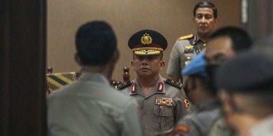 Besok Giliran Ferdy Sambo Diperiksa Pakai Lie Detector Ungkap Kematian Brigadir J