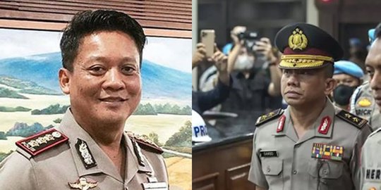 Krishna Murti Beri Perintah ke Anak Buah, Ferdy Sambo Bicara Keras Sambil Menunjuk