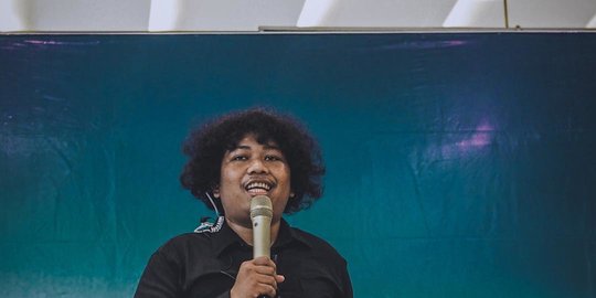 Dikabarkan Akan Menikah dengan Celine Evangelista, Marshel Widianto Buka Suara