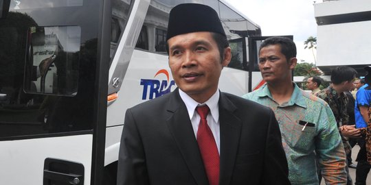 Banyak Napi Korupsi Bebas Bersyarat, KPK Bakal Perberat Tuntutan