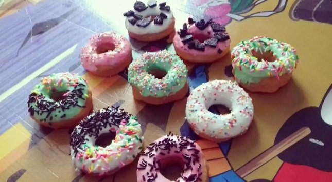 cara membuat donat kentang agar empuk dan mengembang ini 7 resepnya