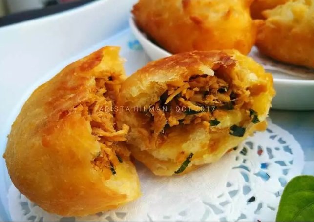 cara membuat donat kentang agar empuk dan mengembang ini 7 resepnya