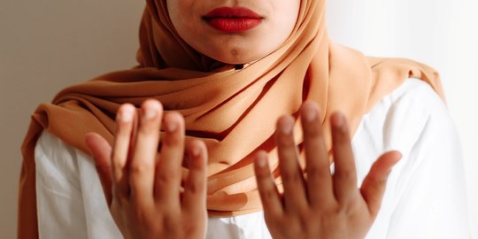 Bacaan Doa Selamatan Syukuran dalam Islam yang Penting Diketahui dan Mudah Diamalkan
