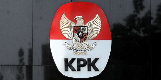 KPK Tangkap Bupati Mimika Eltinus Omaleng di Jayapura