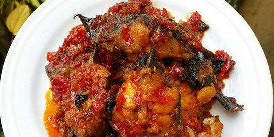 Resep Lele Pedas yang Menggugah Selera, Praktis dan Mudah Dicoba