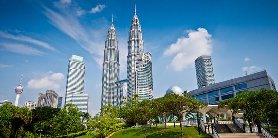 Lebih Murah dari Indonesia, Segini Harga BBM di Malaysia