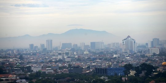 Blue Economy Jadi Misi Transformasi RI di 2045