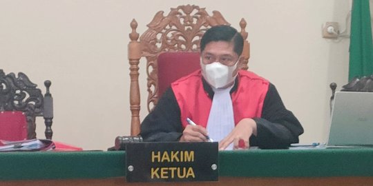 PN Pekanbaru Tolak Gugatan Praperadilan PT Duta Palma Group Milik Surya Darmadi