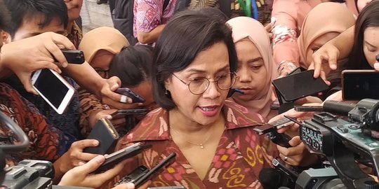 Pemerintah Masih Hitung Besaran Subsidi Energi di Tahun Depan