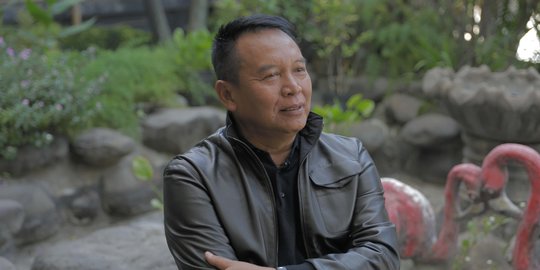 Wacana Potong Generasi untuk Calon Panglima TNI, TB Hasanuddin: Jangan Berkhayal