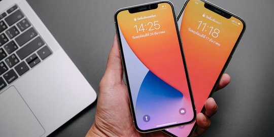 iPhone 14 Dirilis, Berapa Harganya? | merdeka.com