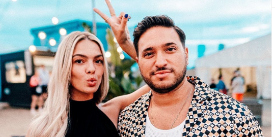 Lirik Lagu Always Be There - Jonas Blue, Louisa Johnson