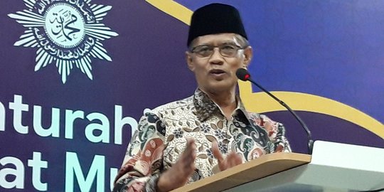 Penganiayaan Santri Gontor, Haedar Nashir: Jangan Nila Setitik Rusak Susu Sebelanga