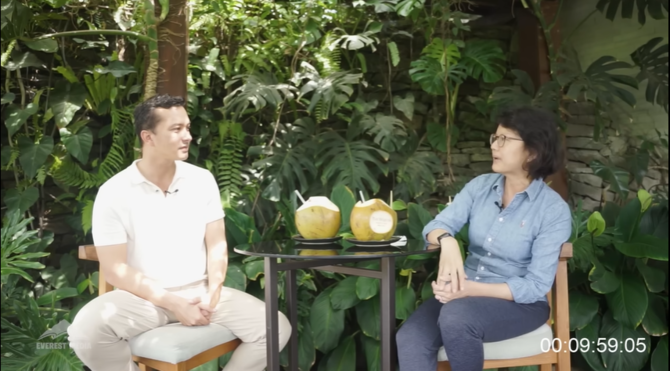 nicholas saputra tak ingin beberkan kisah asmaranya ke publik ternyata ini alasannya