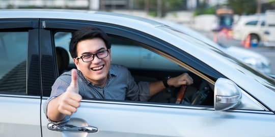 Beli Mobil Baru Jadi Lebih Mudah dan Praktis dengan SEVA dari Astra Financial