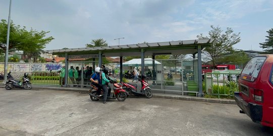KAI Bantah Ada Pungutan Liar di Area Parkir Stasiun Bekasi Timur