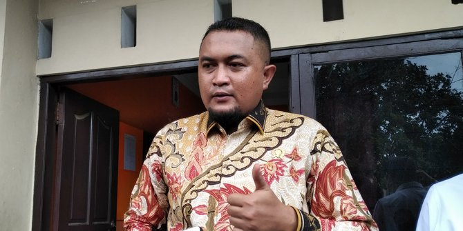Dituding Berkonspirasi dengan KPK dalam Kasus Ade Yasin, Ini Jawaban Ketua DPRD Bogor