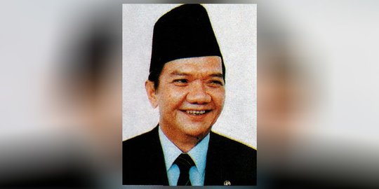Tentara jadi Menteri Agama, Alamsyah Bicara pada Soeharto: Jangan Main-Main, Pak