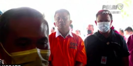 Mengenal Alat Pendeteksi Kebohongan yang Dipakai Periksa Ferdy Sambo Cs