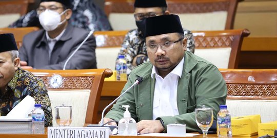 Kemenag: Kita Sedang Fokus Ciptakan Kader Penguatan Nilai Beragama di Medsos