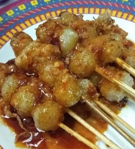 resep cilok goreng