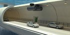 Sederet Infrastruktur Canggih di Ibu Kota Baru, Termasuk Terowongan Bawah Laut