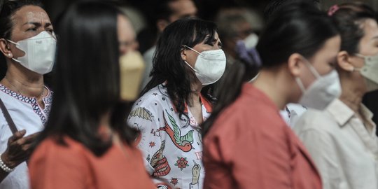 Protokol Kesehatan Tidak Cuma Berlaku untuk Cegah Covid-19, Ini Penjelasannya