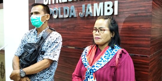 Cerita Keluarga Brigadir J Diperiksa 11 Jam atas Kasus Laporan Palsu Putri