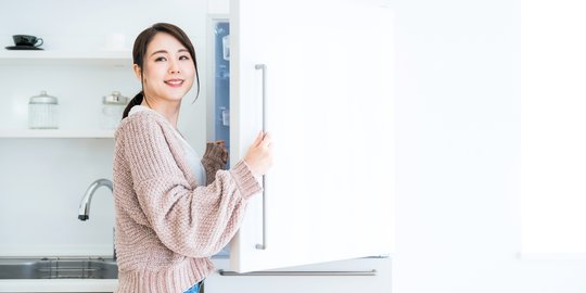 5 Perlengkapan Elektronik yang Wajib Dimiliki Saat Mengisi Rumah Baru
