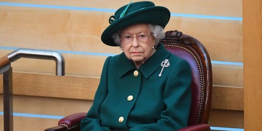 Raja Charles III: Kesedihan Terbesar Saya dan Keluarga