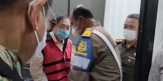 KPK Bakal Limpahkan Kasus Suap Surya Darmadi ke Kejagung