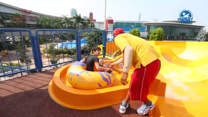 wisata anak jakarta