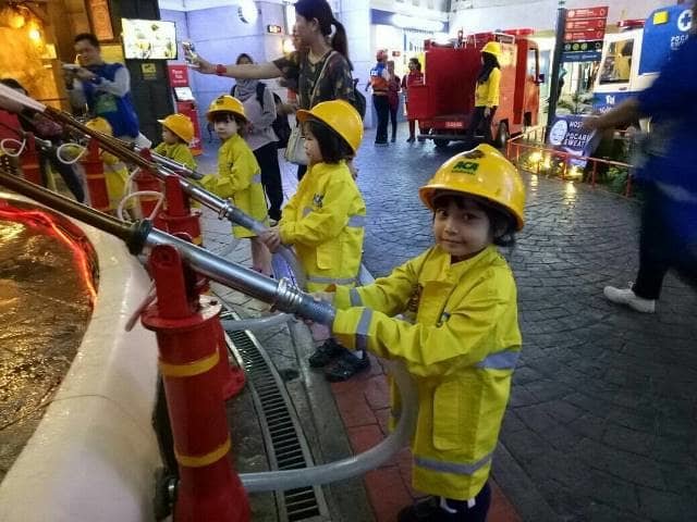 wisata anak jakarta