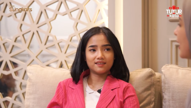 fuji akui lebih senang dengan kehidupan sebelum terkenal begini alasannya