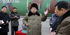 Korea Utara Izinkan Penggunaan Senjata Nuklir untuk Serang Negara Lain
