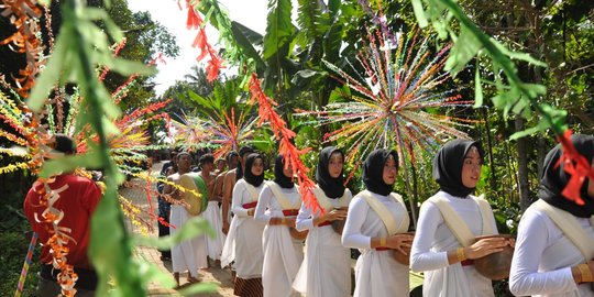 Desa Wisata Kandri, Mulai dari Profil, Lokasi, dan Budaya Khasnya