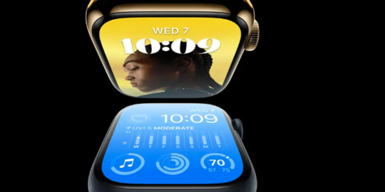 Apple Watch 8 Dirilis, Keunggulannya?