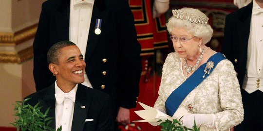 Mengenang Ratu Elizabeth II dan Kontribusinya Bagi Dunia