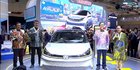 Daihatsu Raih Penjualan 123 Ribu Unit per Agustus, Pangsa Pasarnya 19,4 Persen