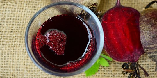 6 Minuman Tinggi Zat Besi untuk Cegah Anemia, Bantu Penuhi Asupan Nutrisi