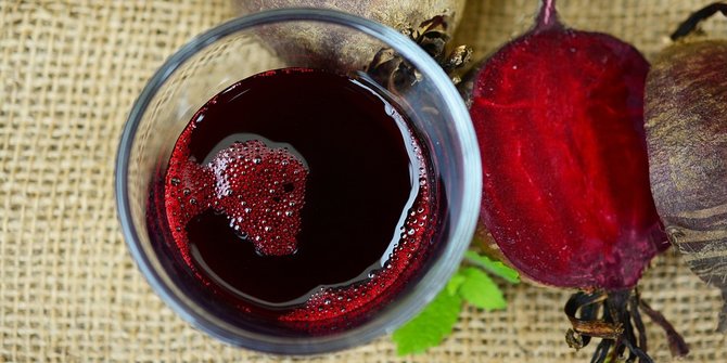 6 Minuman Tinggi Zat Besi untuk Cegah Anemia, Bantu Penuhi Asupan Nutrisi