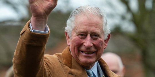 Pengamat: Gaya Kepemimpinan Raja Charles III akan Jauh Berbeda dari Ratu Elizabeth II