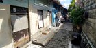 Rumah Terduga Teroris di Denpasar Digeledah, Ini Kesaksian Kepala Dusun dan Tetangga