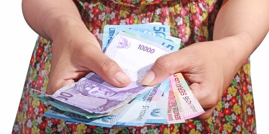 7.000 Lebih Warga Kota Mojokerto Terima BLT BBM, Bantu Ringankan Beban Hidup