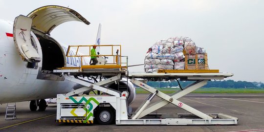 Siap-Siap, Biaya Pengiriman Barang Naik 20 Persen Imbas Mahalnya Harga BBM