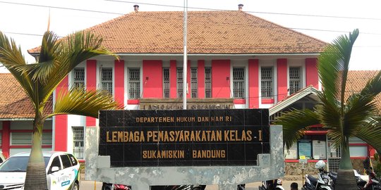 Mempersoalkan Hilangnya PP 99 Tahun 2022, Aturan yang Bikin Koruptor Mudah Bebas